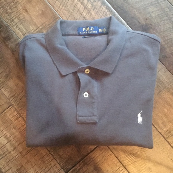 Polo Ralph Lauren Other - Polo Ralph Lauren men’s shirt short sleeve